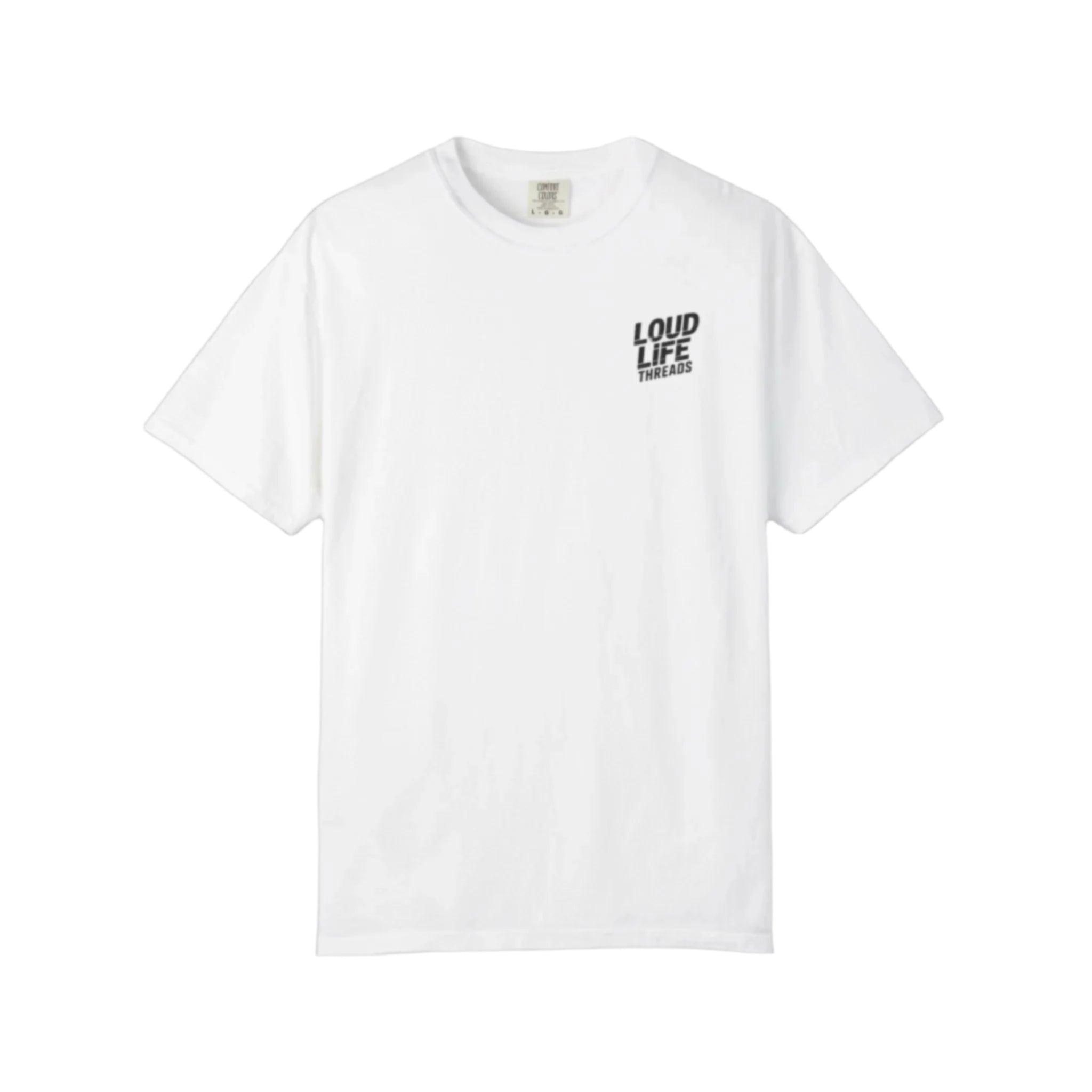 Logo Tee