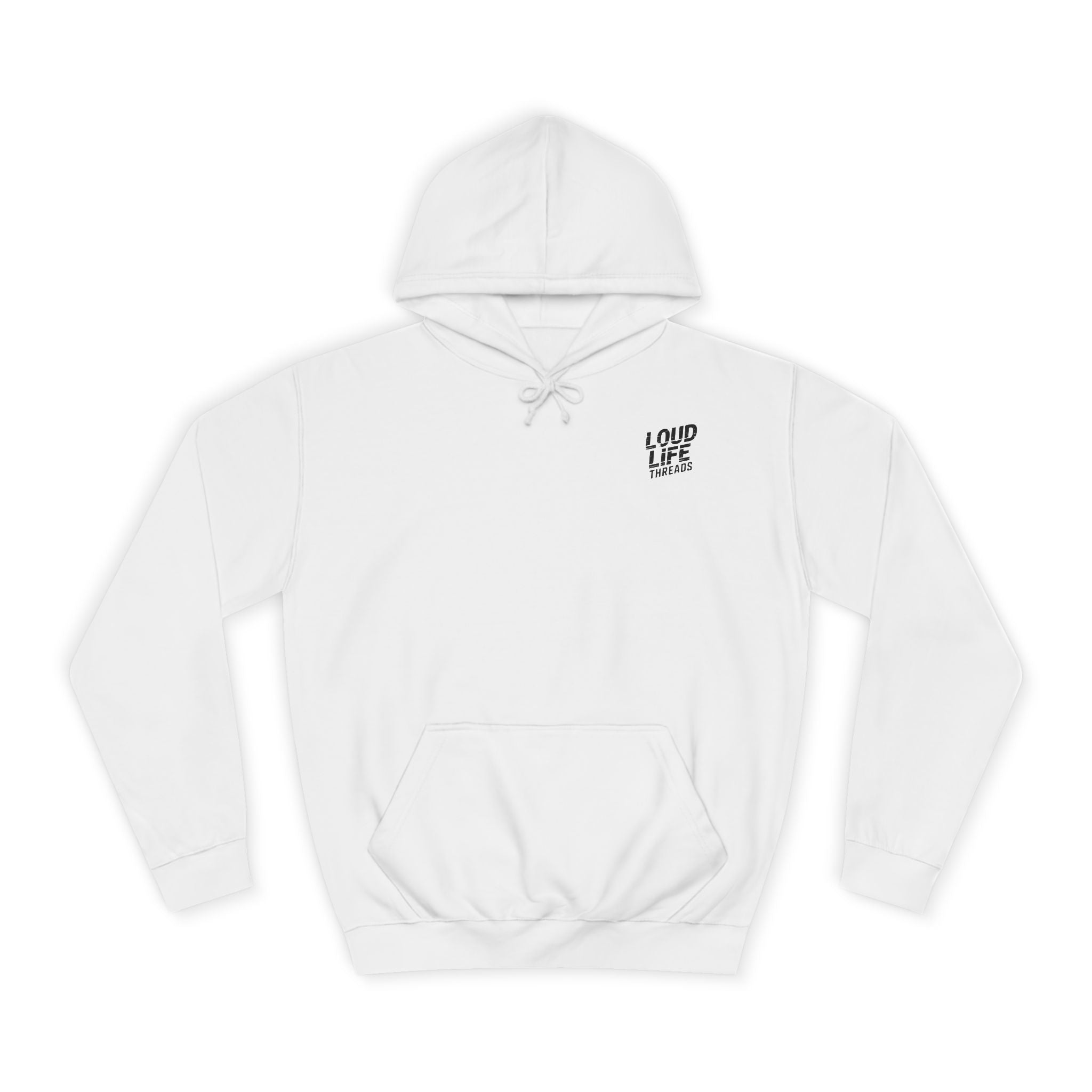 Logo Hoodie